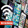 8 biện pháp khắc phục sự cố iPhone không thể kết nối Wi-Fi